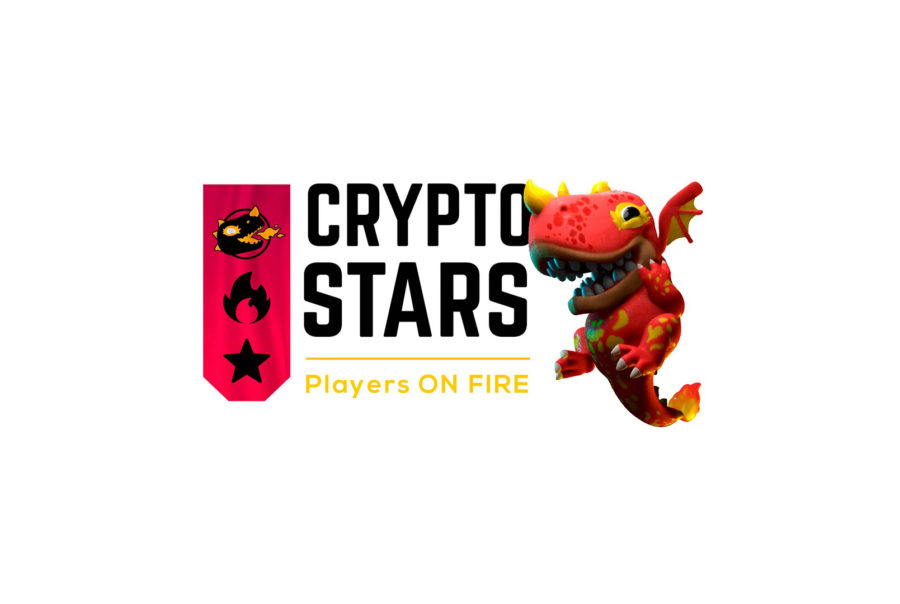 CryptoStars
