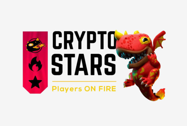 Crypto Stars